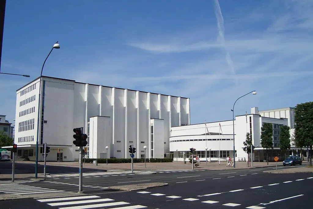 Helsingborgs Konserthus