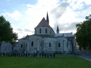 église Saint-Martin-au-Val de Chartres