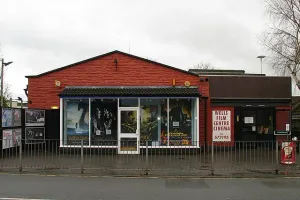 Wells Film Centre Cinema