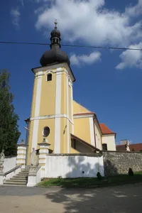 Church of Saint Martin