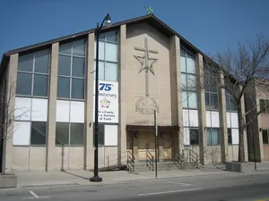 St. Paul The Apostle Church