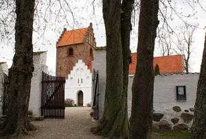 Herslev Church