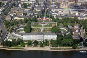 Electoral Palace Koblenz