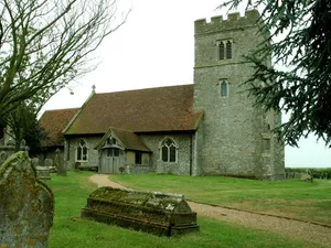 Church of St John the Baptist
