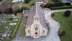 Church of the Blessed Virgin Mary