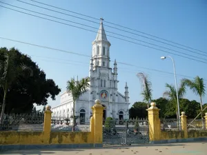 Immaculate Conception Cathedral