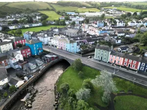 Aberaeron