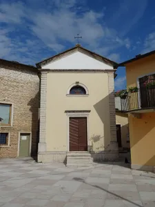 Madonna Addolorata church