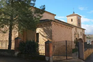 Church of San Antón