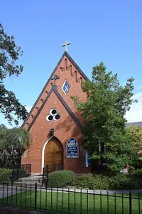 St. Andrew's Episcopal Church