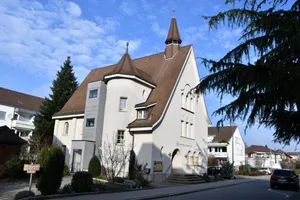 evangelical methodist church