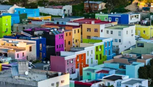 Bo-Kaap