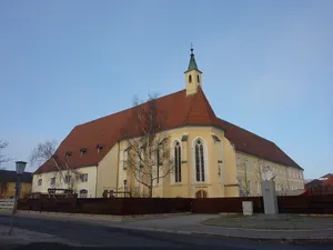 Franziskanerkloster Langenlois