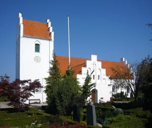 Karlslunde Church