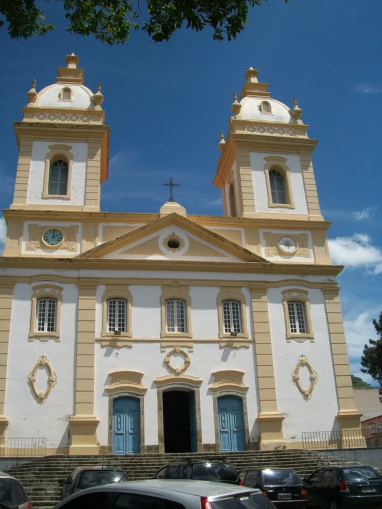 Valença - RJ