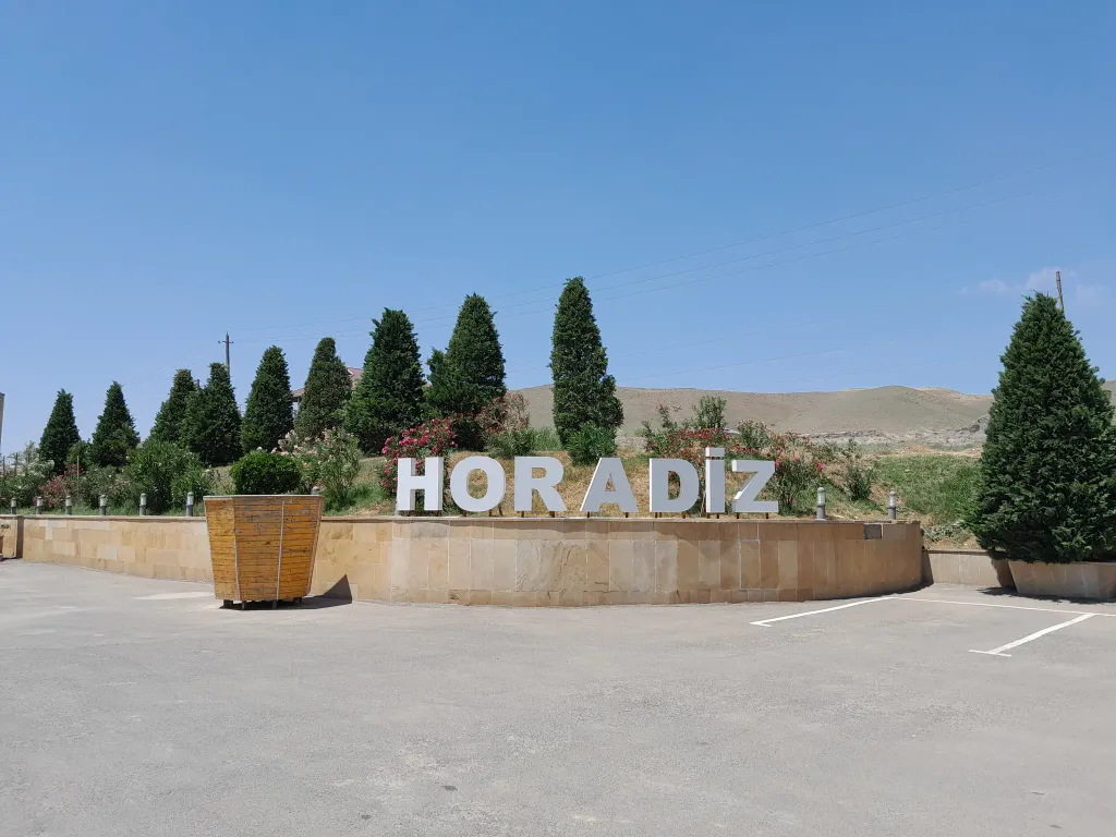 Horadiz