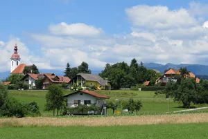 St. Cantianus's Church
