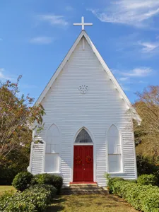Grace Episcopal Church