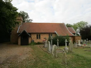 Church of St Peter
