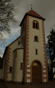 Evangelische Kirche
