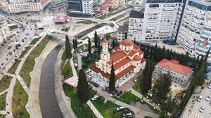 St. George's cathedral