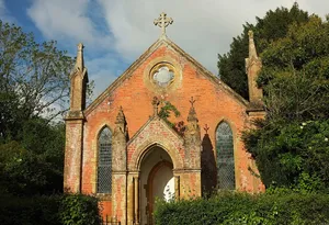 Roman Catholic Church