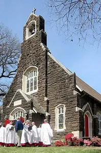 St. Andrew's Episcopal Church