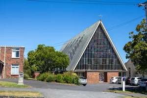 Sacred Heart Church