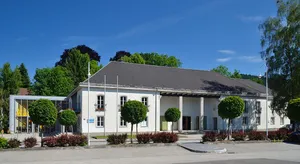 Ehem. Kino, Kulturschmiede