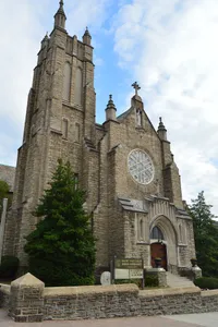 St. Matthew Roman Catholic Church