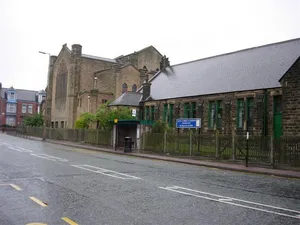 Church of St Gabriel