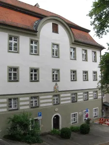 Walburgiberg 5 (Eichstätt)
