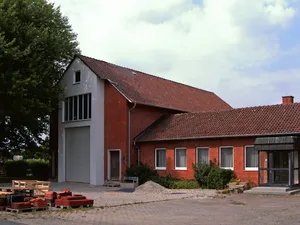 Saint Thérèse of Lisieux Church