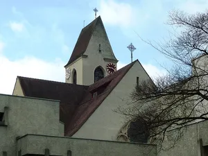 Church of St. Josef