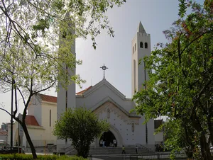 Church of São João de Deus