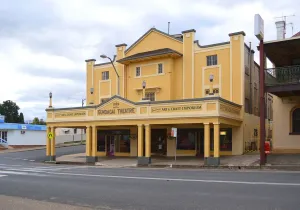 Gundagai Theatre