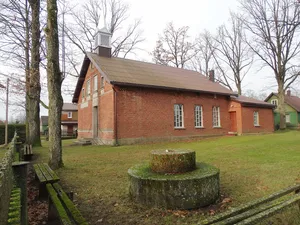 Church of St. Joseph, Smalininkai
