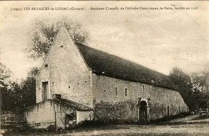 Abbaye Notre-Dame de la Faise