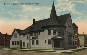 Endeavor Presbyterian Church