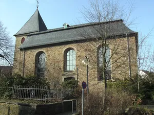 Evangelische Kirche Witzhelden