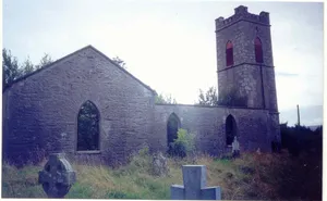 Derralossory Church