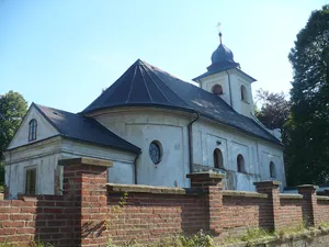 Church of Saint John of Nepomuk
