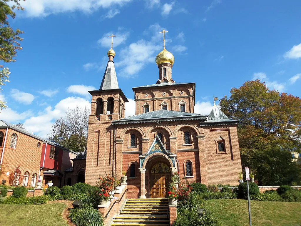 Cathedral of St. John the Baptist