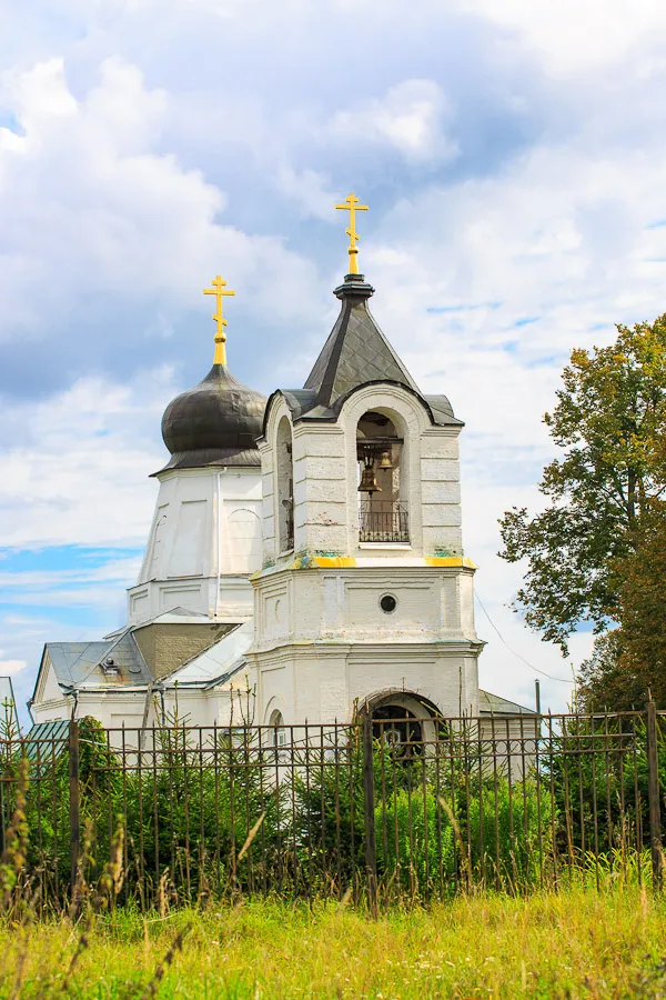 This is a photo of a cultural heritage object in Russia, number: 5010449000 (category) This template and pages using it are maintained by the Russian WLM team. Please read the guidelines before making any changes that can affect the monuments database!