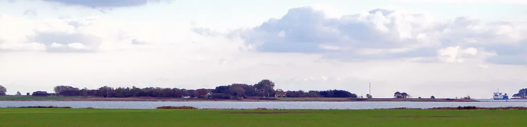 Hjarnø