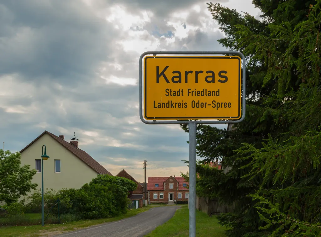 Karras