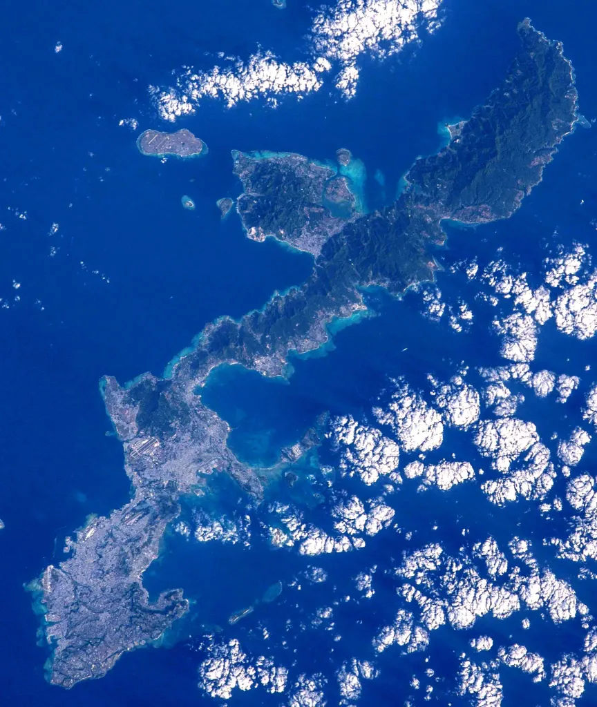 Okinawa