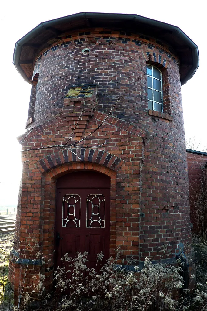 Wasserturm Beckedorf