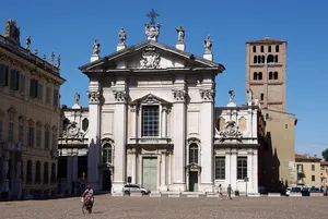 Mantua Cathedral