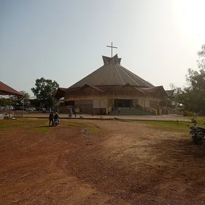 Cathedral of St. Peter and St. Paul of Kara